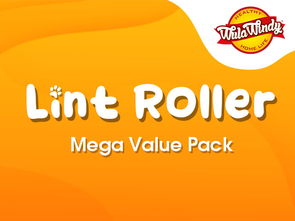 LINT ROLLER