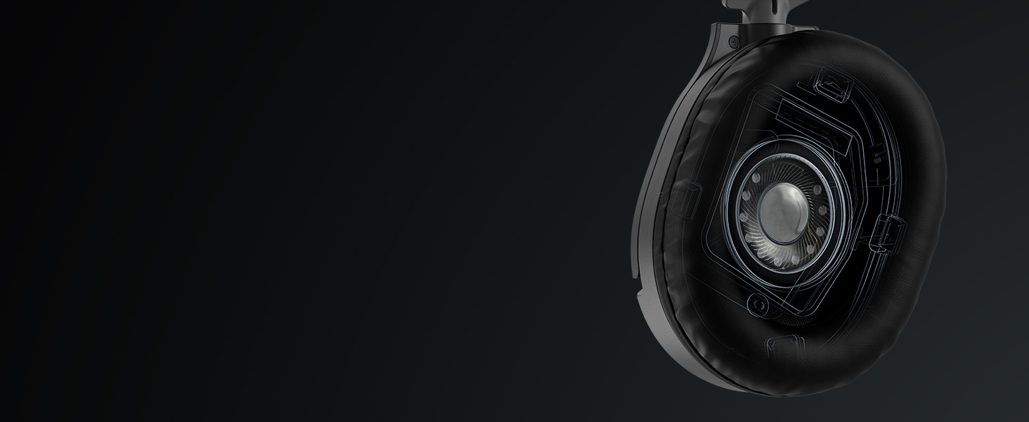 HIGH QUALITY 40MM SPEAKERS