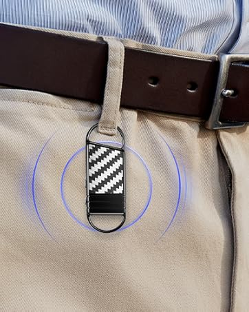 64G (1000 Hour) Ai Voice Recorder - Voice Activated Recorder