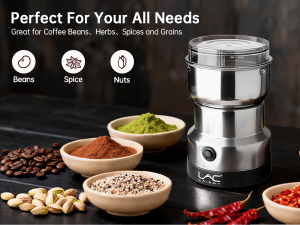 coffee bean grinder