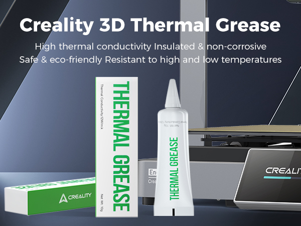 Creality 3D Thermal Grease