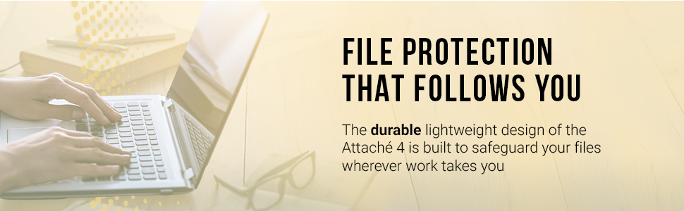 PNY Attaché 4 USB 2.0 16GB Flash Drive - File Protection That Follows You