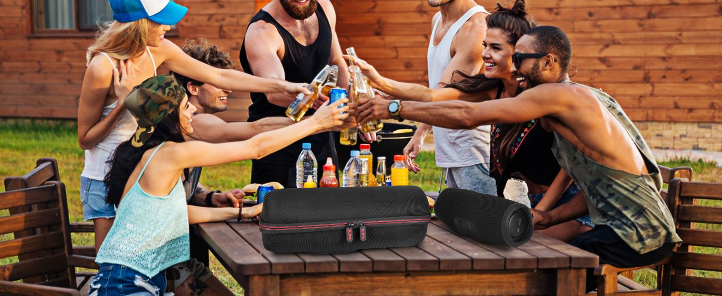 case for jbl charge 4/jbl charge 5