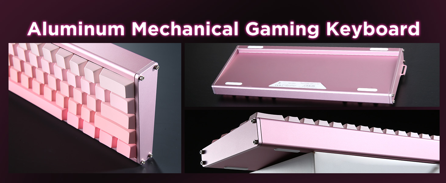 Magnetic Keyboard