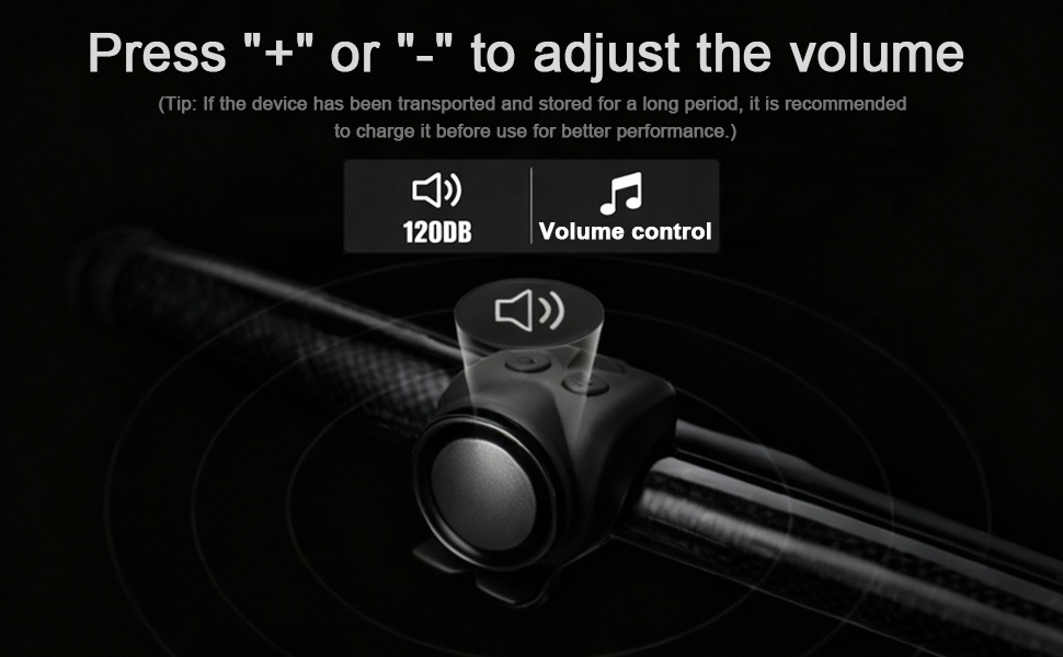 Bicycle Horn