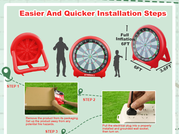 outdoor and indoor dart board_4