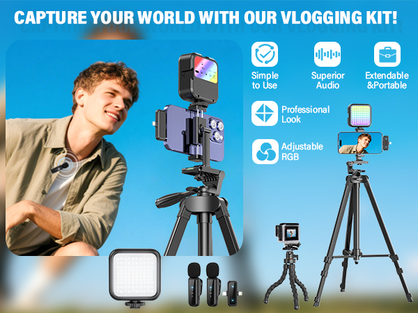 content creator essentials 