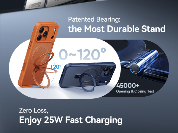 Fit for iPhone 17 pro max case