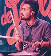 bmaster in ear monitor for drummers