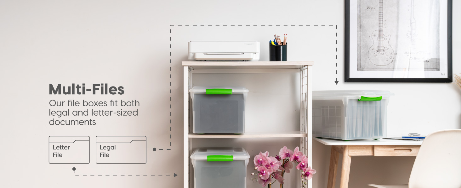 bankers boxes with lids, bankers boxes, banker boxes, filing box, file folder organizer with rails