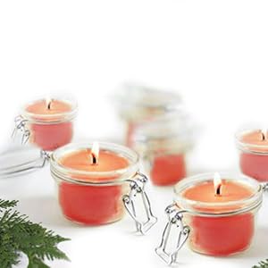 candle wick
