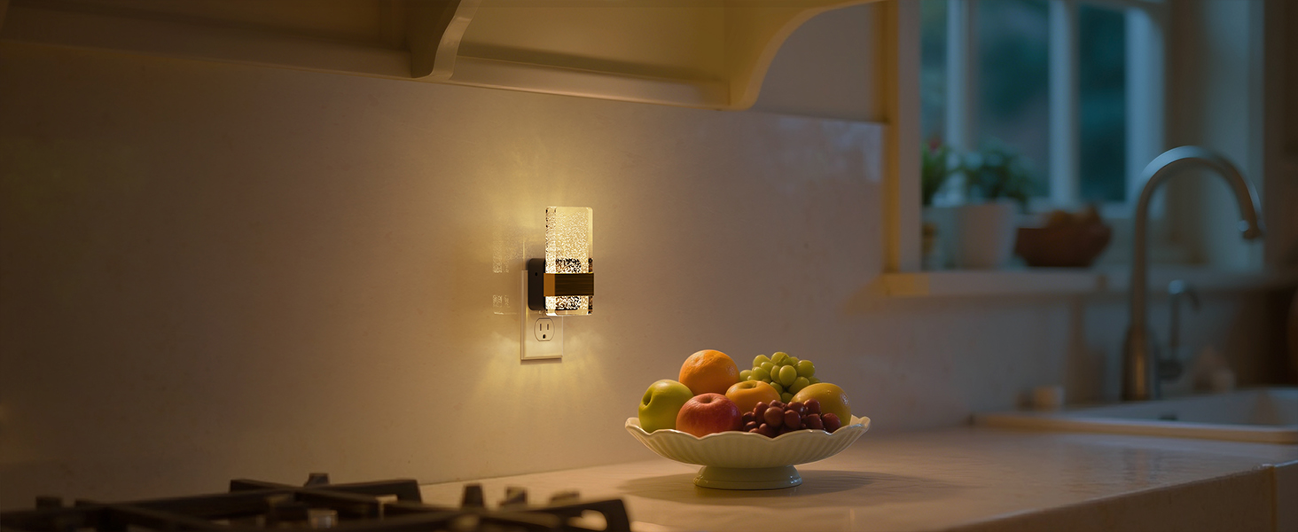 Kitchen Night Light