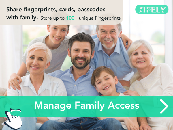 family access