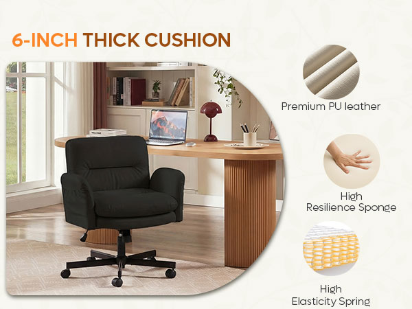 Bestier Criss Cross Chair