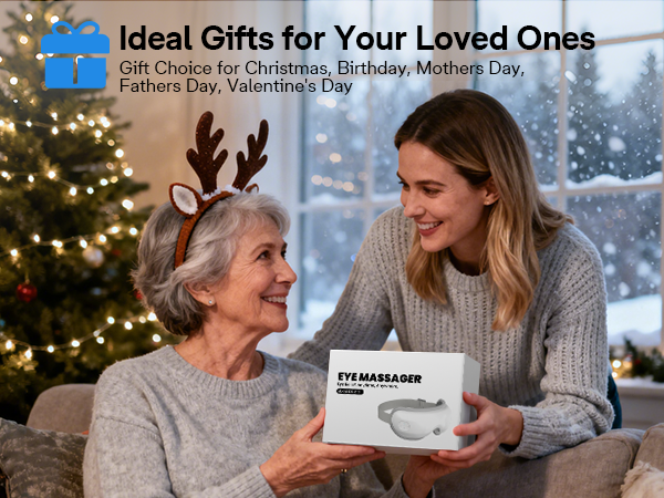 CHRISTMAS GIFT Birthday Gifts for Dad Mom Men Women