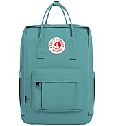 KALIDI Casual Backpack for Women,15 Inches Laptop Backpack Classic Camping Rucksack Travel Outdoo...