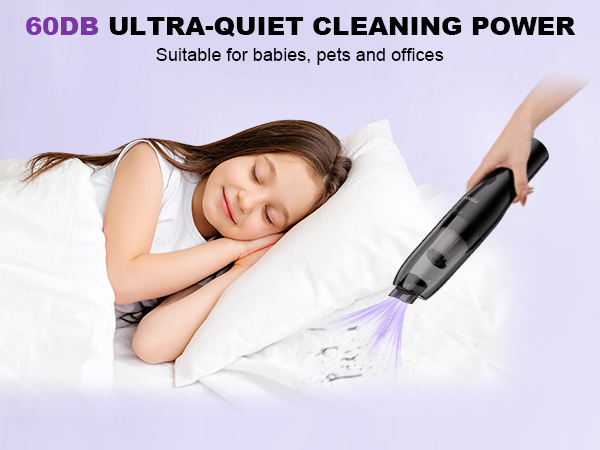 vacuum for car crumbs small vacuum for desk keyboard vacuum cleaner clean pet hair sofa vacuum