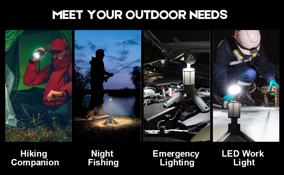 outdoor light