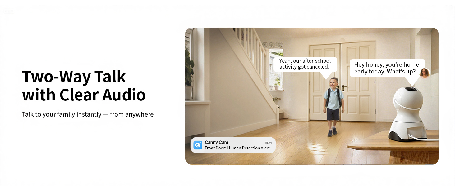 cámaras de vigilancia;wired cameras for home security;doggy camera with phone app;