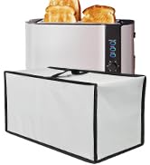 Toaster Oven Cover