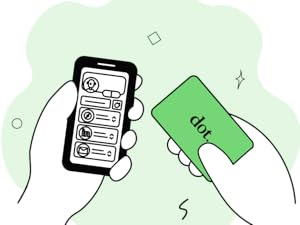 One-Tap Networking: Instantly share contact and social details with a tap or scan.