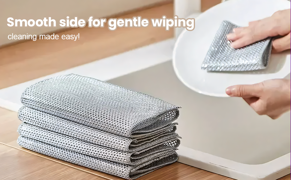 dishcloth