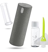 walrfid Laptop Screen Cleaner Spray, Computer Touchscreen Mist Cleaning Kit for Electronic Car Sc...