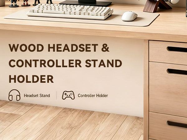 headset stand