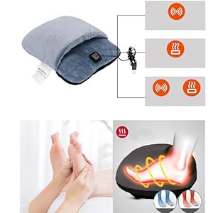 the foot massage machine for men and women