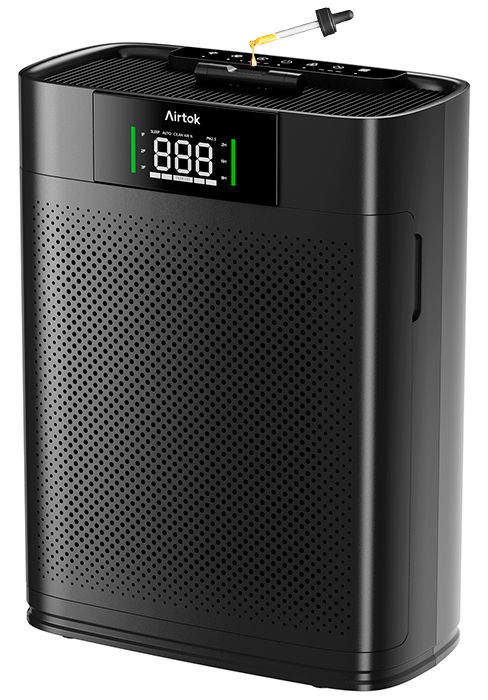 air purifiers
