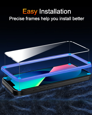 iPhone 13 Screen Protector