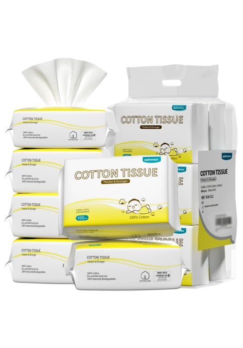wipes baby sensitive skin