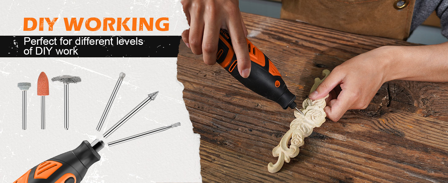 DIY