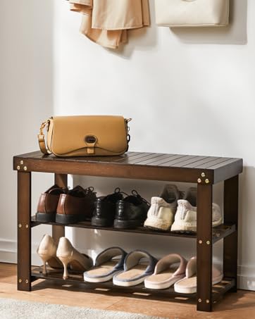shoe rack