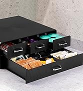 coffee organizer