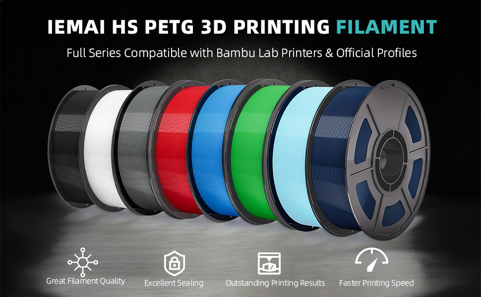 PETG Filament