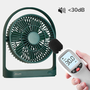 desk fan