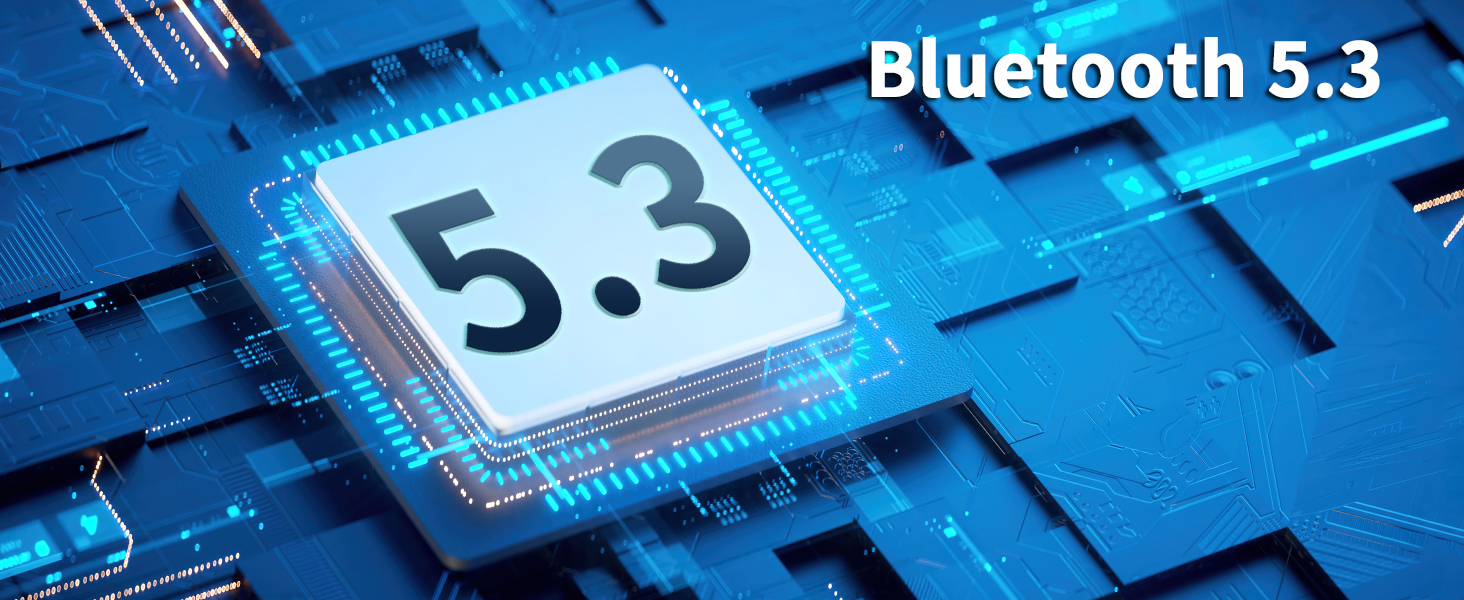 Bluetooth 5.3