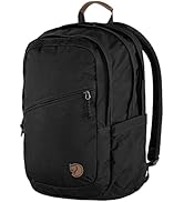 Fjallraven Raven 28 - Black