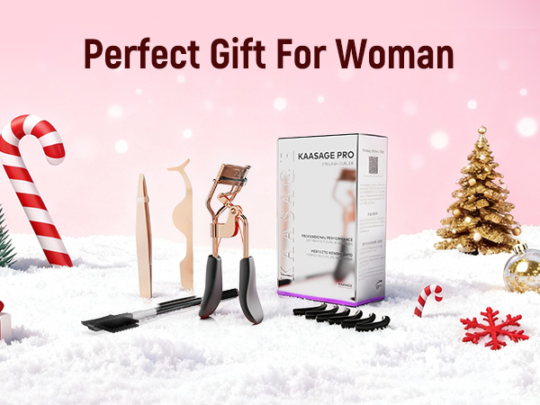 Eyelash Curler