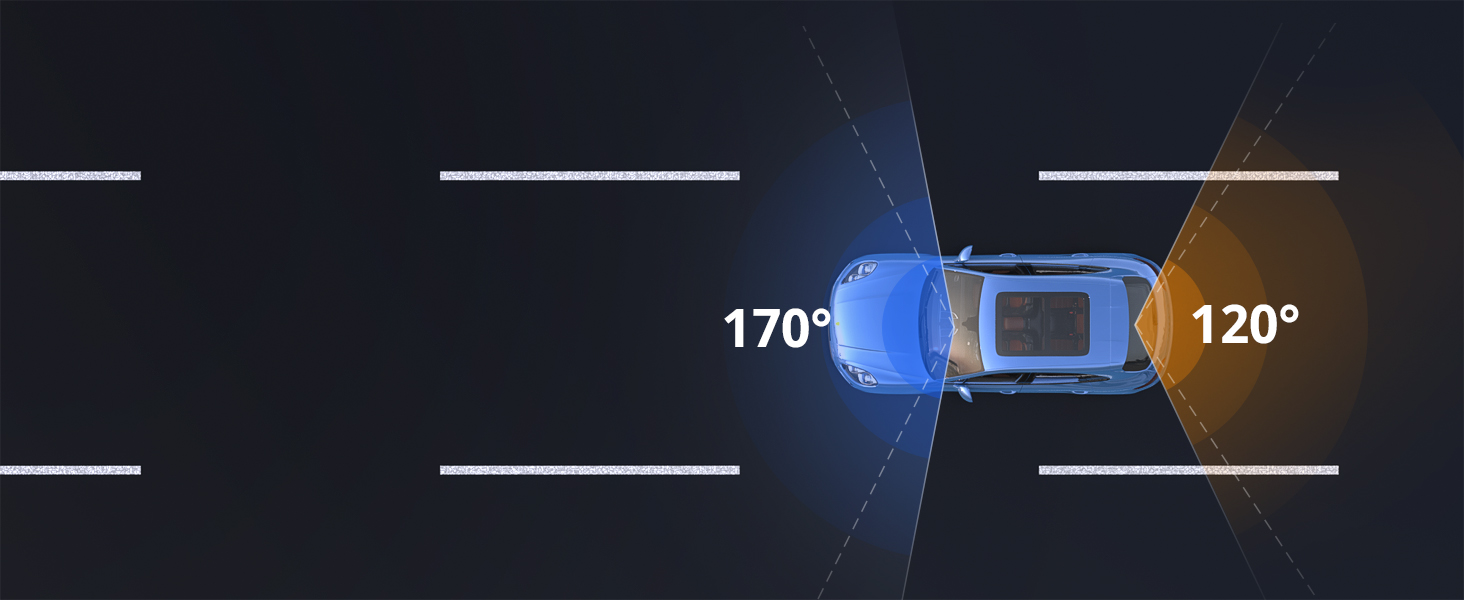 DASH CAM