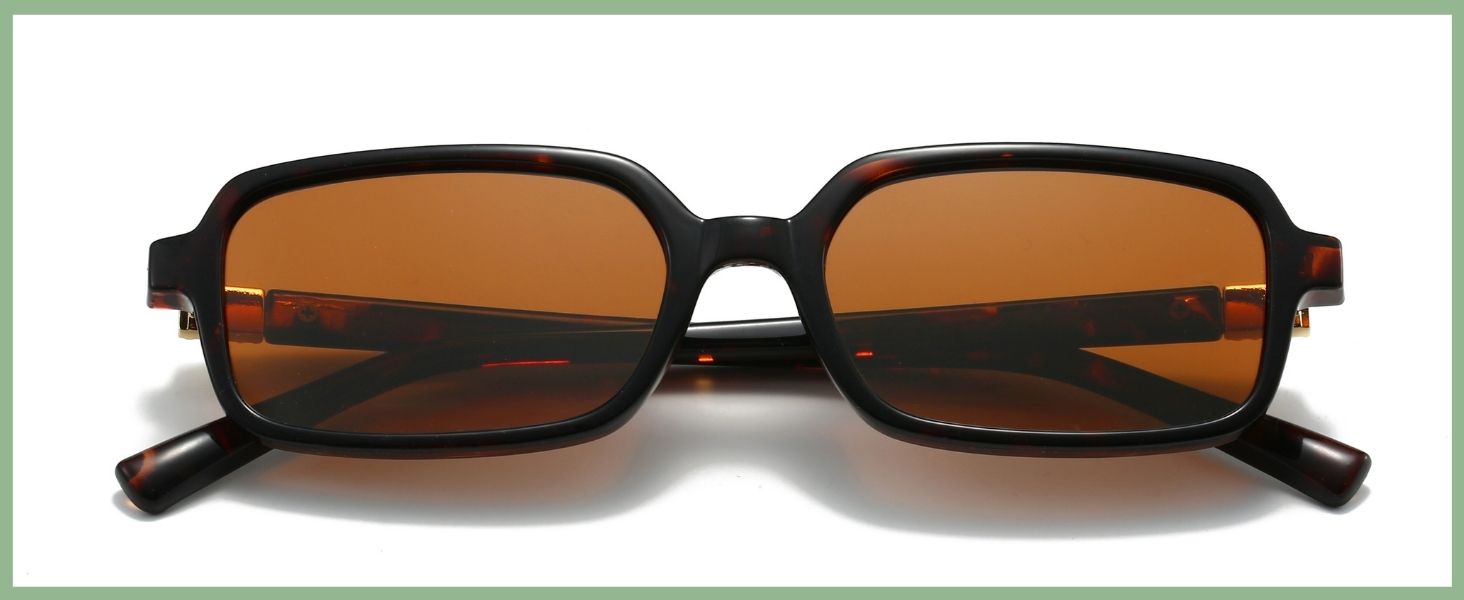 small sunglasses