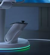 Quest 3/3S charging dock