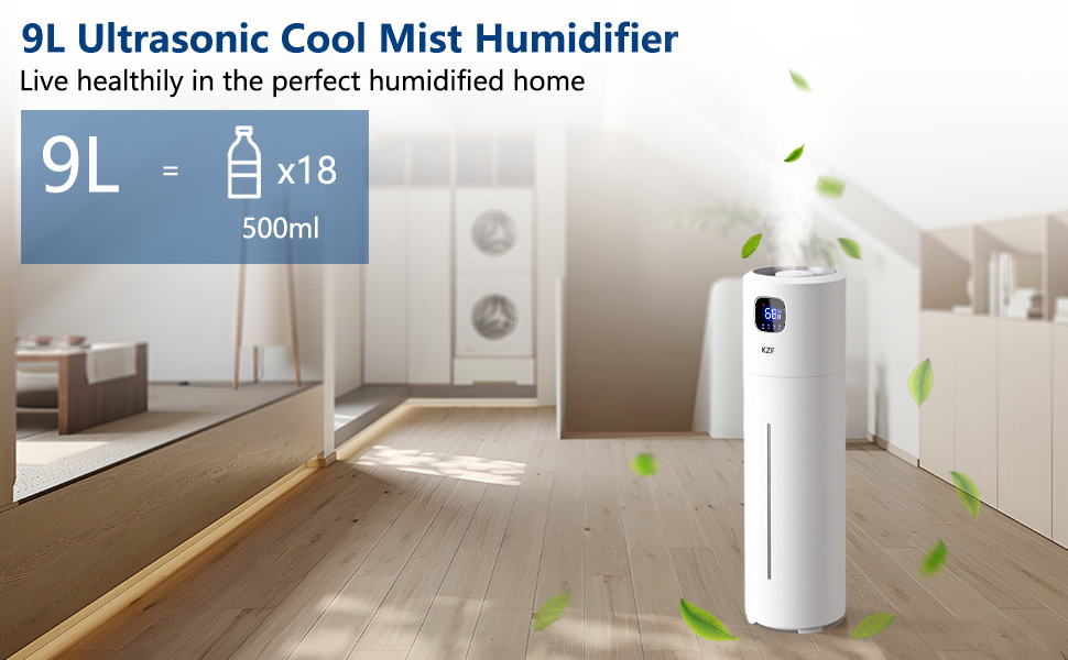 humidifier