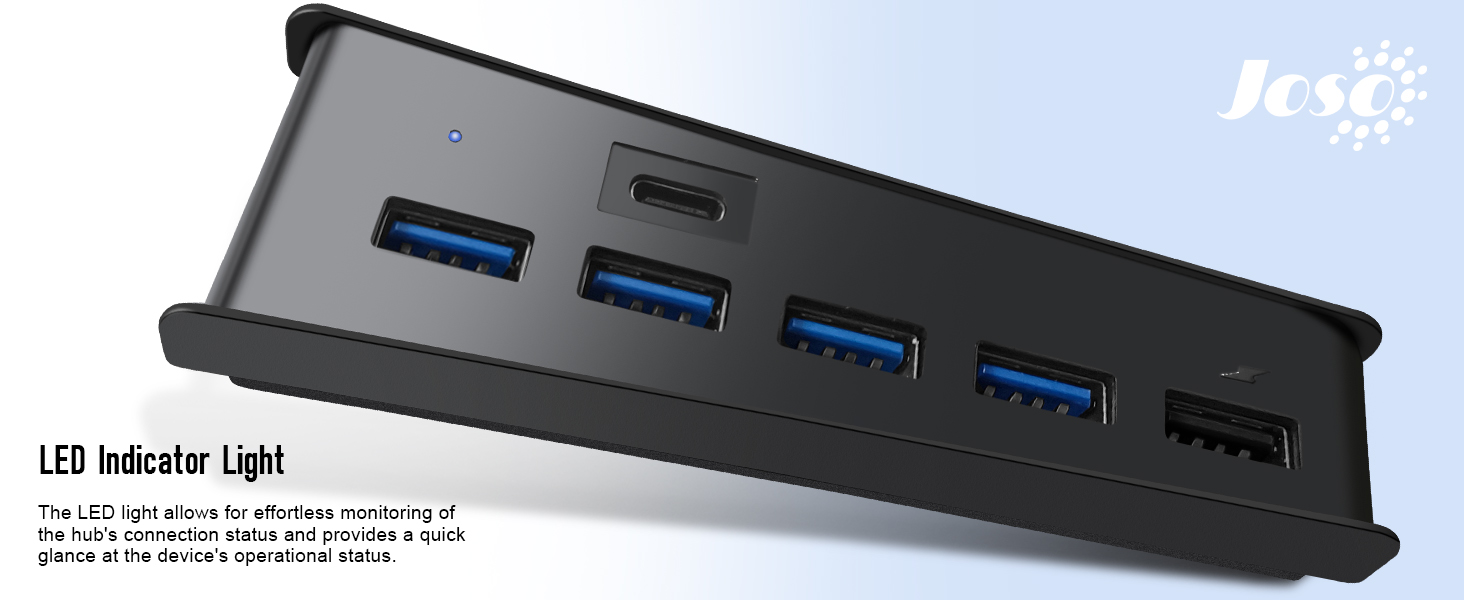 ps5 usb port expander