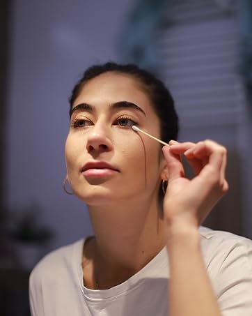 make up