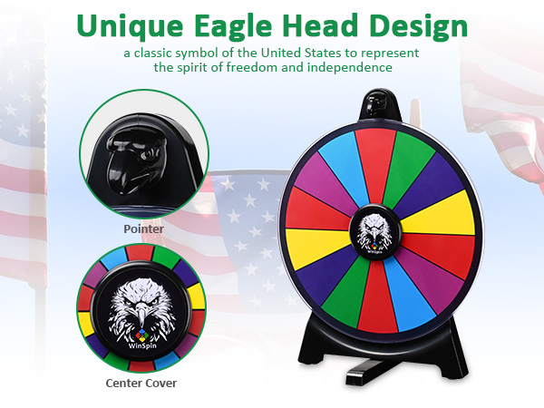 Prize Wheel
