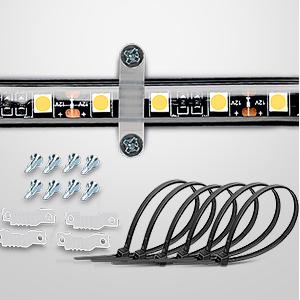 truck bed light strip