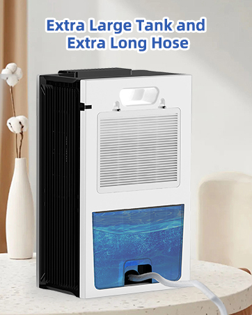 dehumidifier