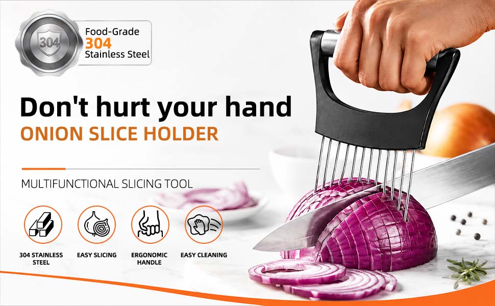 vegetable chopper,onion slicer,onion holder for slicing,onion holder,onion slicer holde